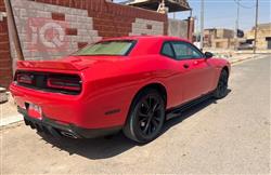 دۆج چالنجەر